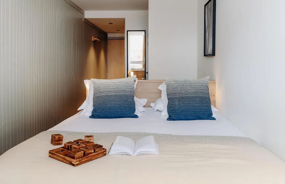 La Cachette, Friendly Hotel & Spa-1